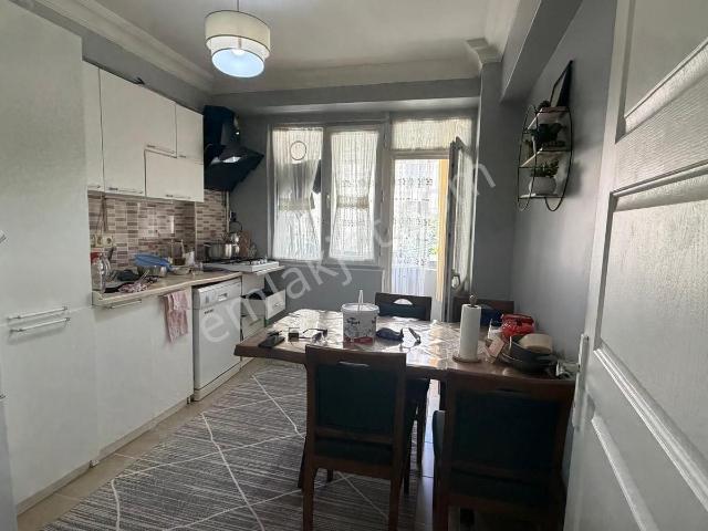 İstanbul'da Satılık Daire