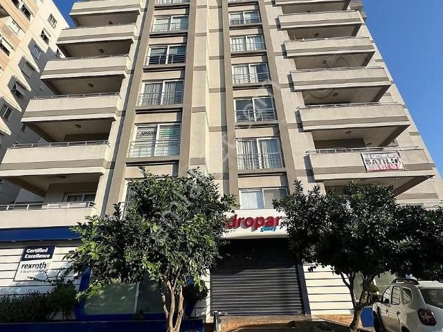 İstasyon Cvr 4+1 Ç.b Kap.otoparklı Hasarsız Net 200 M2 Satılık