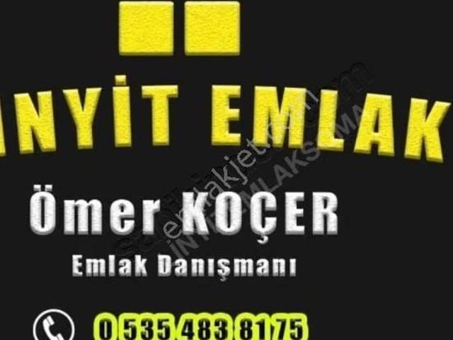 İstasyon Berkent Sitesi Satılık 3+1 Daire