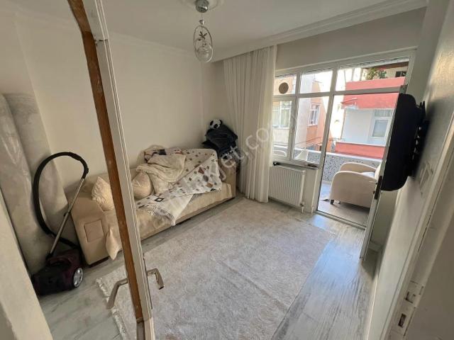 İstasyon Mah Meydanda Full Tadilatlı 2+1