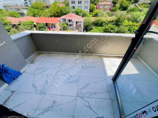 İstasyon Mah. Bayrama Özel Kredi İmkanlı 2+1 120m2 Satılık Daire