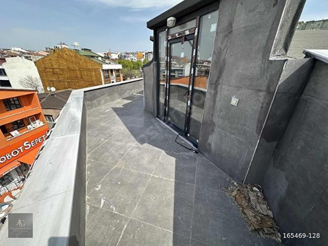 İSTASYON MAH CADDE ÜZERİ 4+2 140 m2 SATILIK SIFIR DUBLEKS