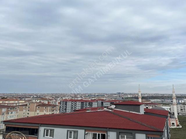 İstasyon Mah.şehir Manzaralı Arakat 3+1 143m²sıfır Satılık Daire