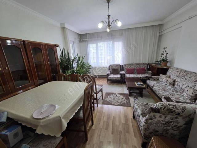 İstasyon Mah.konutbırlk Sit Kentsel Oncesı Proje Hazır 6.kat 2+1
