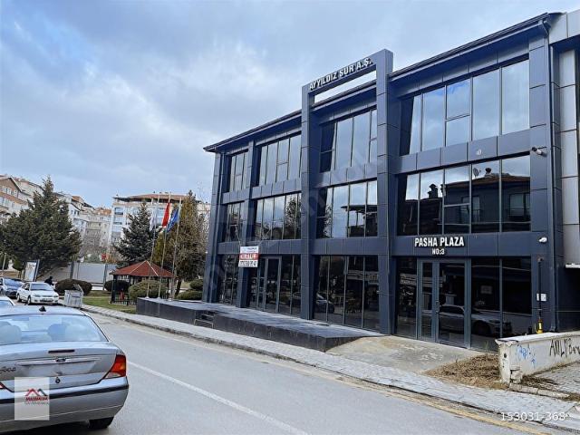 İSTASYON MAH.,PRESTİJLİ,SIFIR,FULL EŞYALI,1+1 KİRALIK OFİS