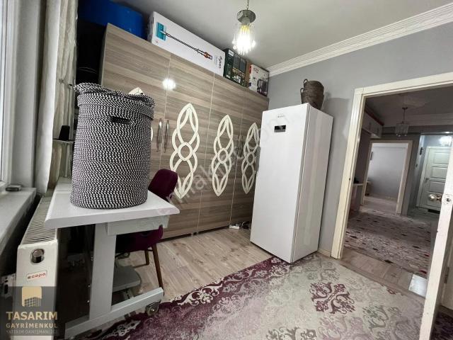 İstasyon Mah. Satılık 3+1 | 1. Kat, Geniş 140 M² Daire