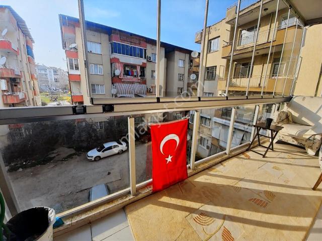 İstasyon Mah. Satılık 3+1 Daire, Tuna Gayrimenkul Danışmalığı