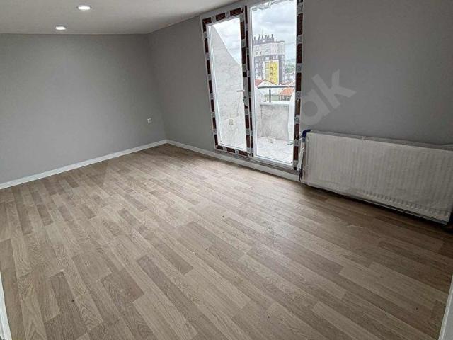 İSTASYON MAH. 1+1 KİRALIK 60m2 TERASLI SIFIR DAİRE