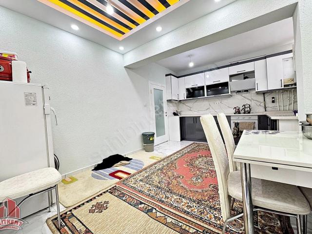 İstasyon Mah 2+1 Geniş Ultra Lüx Yapıda Bagımsız Girişli Uygun