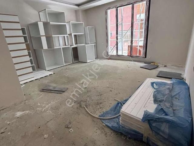 İstasyon Mah. 2+1 Satılık 90m2 Sıfır Daire