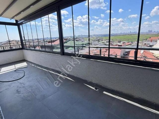İstasyon Mah. 4+2 Satılık 190m2 Sıfır Dubleks Daire Marmaray 5dk