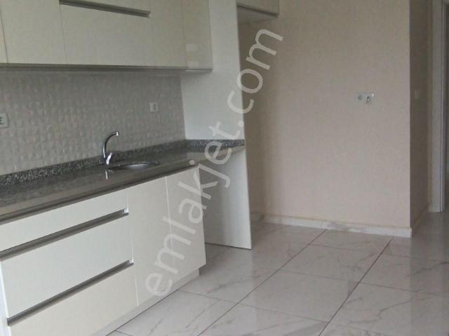 İstasyon Mah. 95 M2 Ferah Satılık Daire