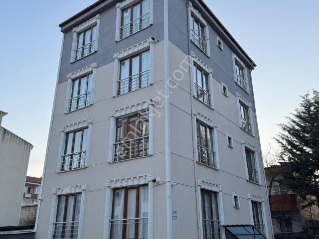 İstasyon Mahallesi Millet Bahçesi Mevki Satılık 1+1 Arakat Daire