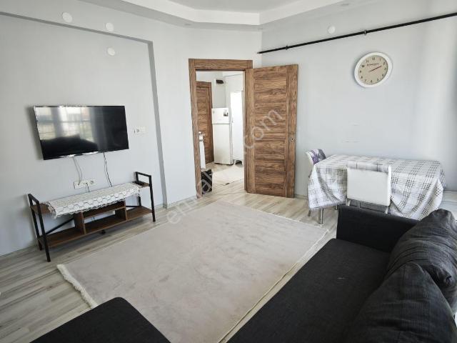 İstasyon Mahallesi Sungurbey Cadde Üzeri 2+0 Eşyalı Daire