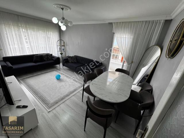 İstasyon Mahallesi 3+1 Arakat Full Yapılı Ön Cephe Geniş Daire