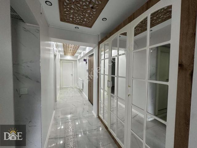 İstasyon Mahallesi 3+1 Kiralık Daire