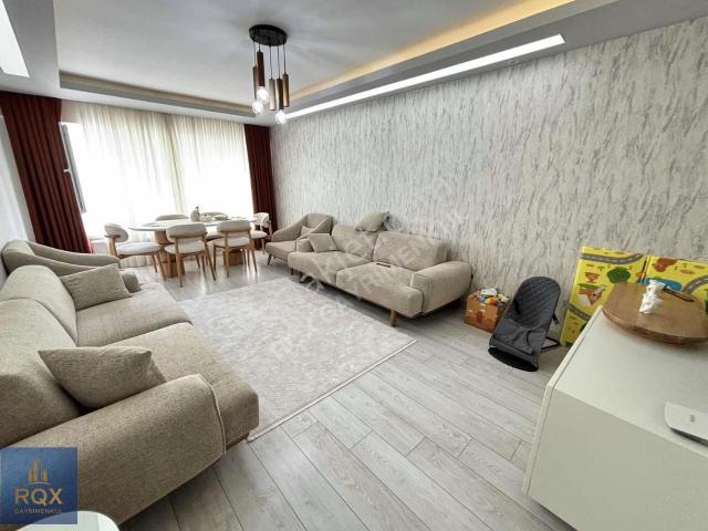 İstasyon Mahallesinde Full Yapılı 2+1 Daire