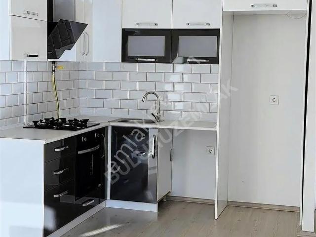İstasyon Mahallesinde Kiralık 1+1 Daire