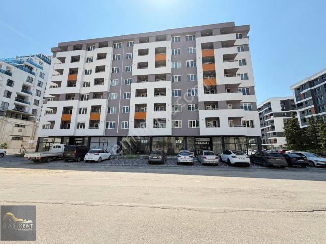 İstasyon Mahallesi'nde Kiralık Klimalı 2+1 Sıfır Daire