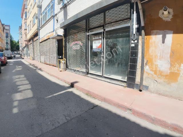 İstasyon Mahallesi'nde Uygun Fiyatlı, Lavabolu, 60 M² Kiralık Depo / İş Yeri