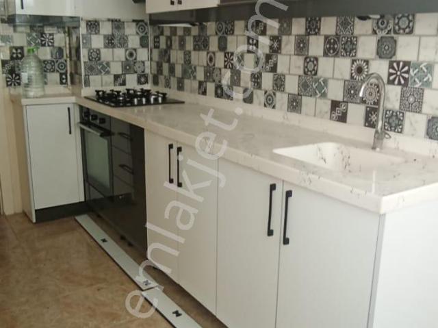 İstasyon Mahallesinde 3+1 Geniş Daire 120mt2