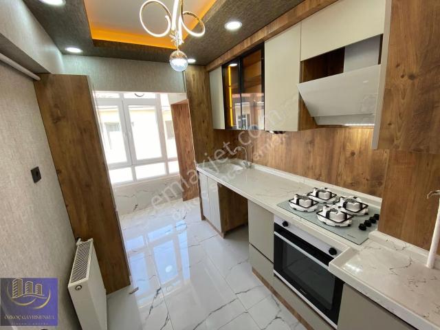 İstasyon Mah'de 3+1 Bağımsız Salon Ultra Lüks Yapılı Satılık