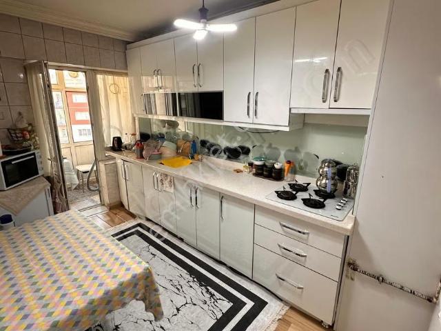 İstasyon Mah'de Cadde Üzerinde Ön Cephe Satılık Daire