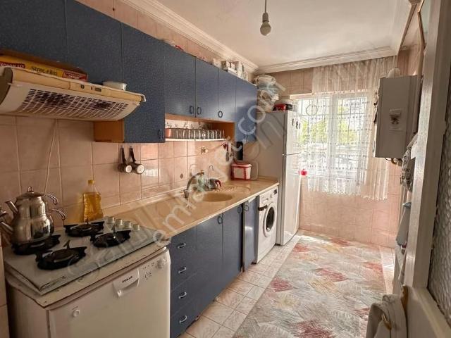 İstasyon Mah'de Yüksek Giriş Kredi Limitsiz Satılık Daire