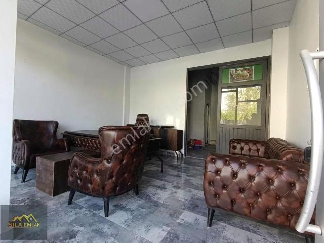 İstasyon Mh Bosna Caddesi Üzerinde Yapılı Satılık Dükkan!