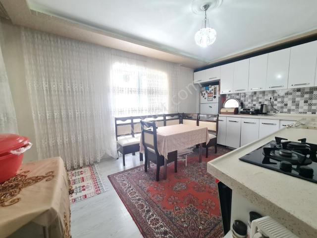 İstasyon Mh. Villa Parsellerinde Teraslı 4+1 Full+full Yapılı