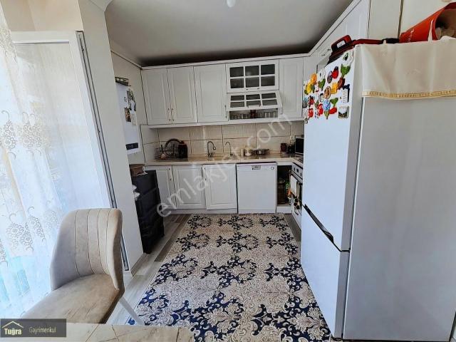 İstasyon Mh Villa Parsellerinde Satılık 3+1 Ters Dubleks Daire