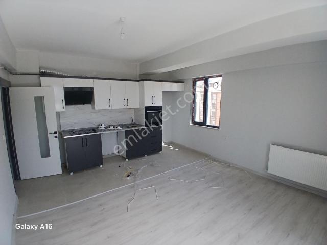 İstasyonda Sıfır Yeni Kiralık Daireler