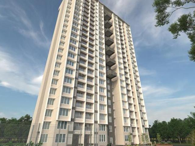 Andheri East 2 BHK Apartment For Sale Mumbai