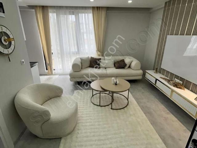 İstenç Yapıdan Harika Konumda Kiralık