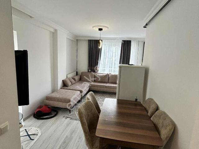 İstenç Yapıdan Konsept Kiralık