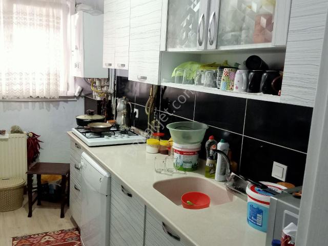 İstinye Koru Mah.satılık 2+1 Daire