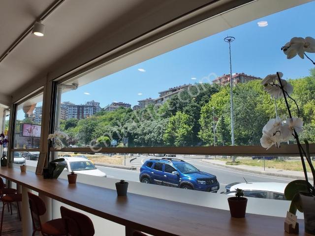 İstinyede Çocuk Oyun Alanı,endüstriyel Mutfak Kafe Devrenkiralık