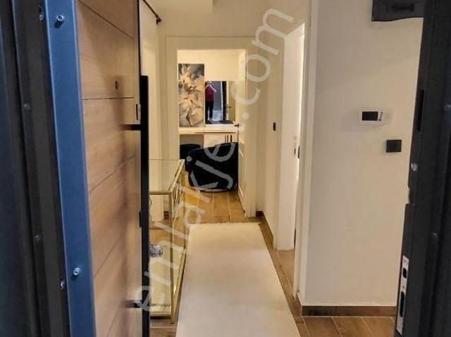 İstiklal Mah. R.t.e Bulvarı Altında Eşyalı 2+1 Daire