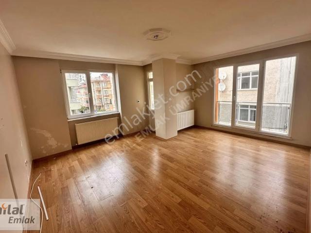 İstiklal Mahallesi Çift Balkonlu 2+1 Kiralık Daire 42.000 Tl