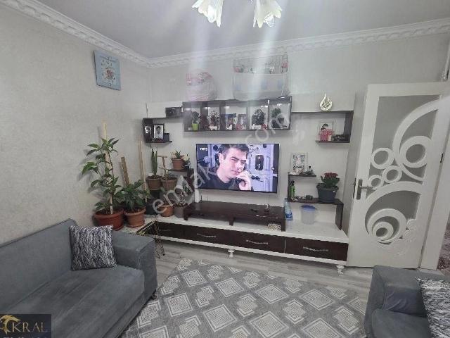 İstiklal Mahallesin De Satılık Daire