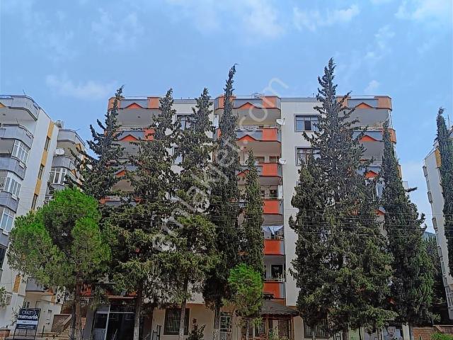 İstiklal Mahallesinde Kiralık 3+1 Daire