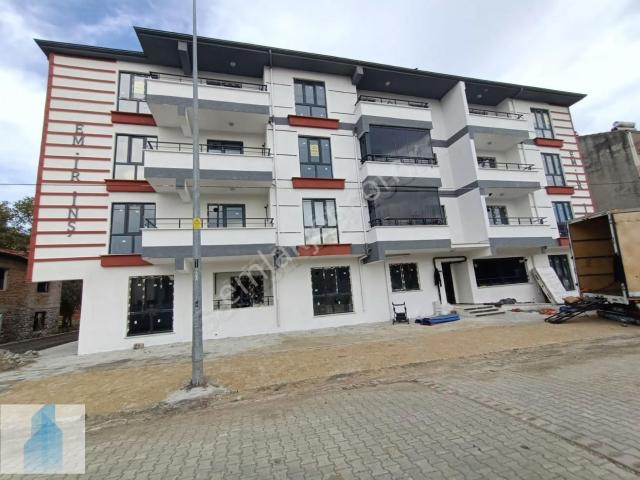 İstiklal Mh Satılık Sıfır 2+1 Daire