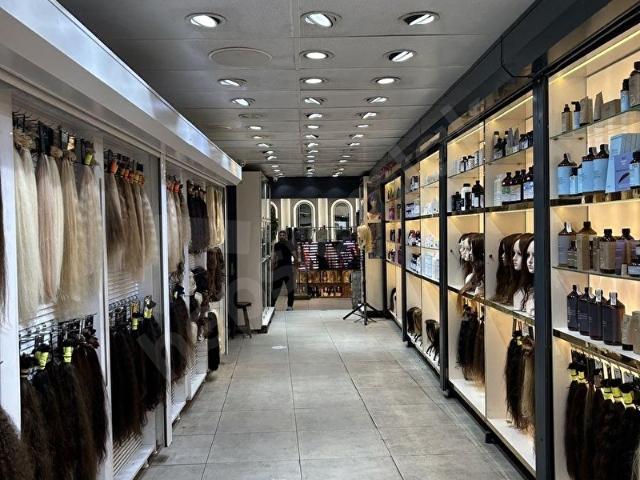 İstiklalde İş Merkezi İçinde Satılık Yatırımlık Dükkan