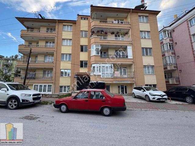 İstiklal'de Satılık 3+1 Daire, 125m², Köşe Konum