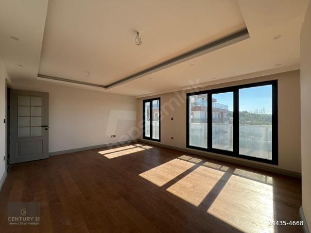 İstova Greende Özel Tasarımlı Büyük Tip 2+1 Kiralık Daire