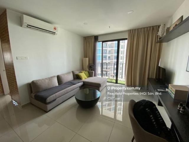 i Suite @ i City, Shah Alam