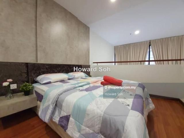 i Suite @ i City, Shah Alam
