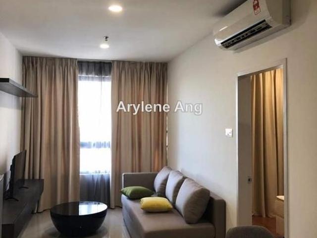 i Suite @ i City, Shah Alam