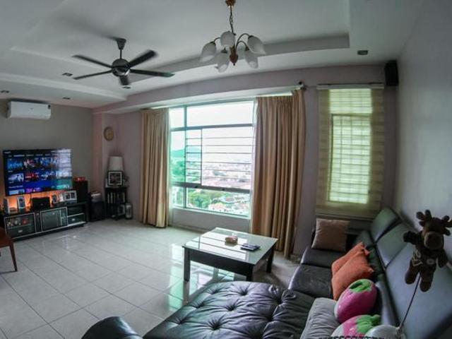 I Suria Duplex 1400sqft 3 Car Park Sungai Nibong Gelugor