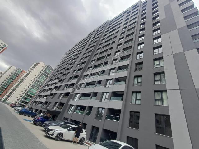 Ap İst Port Terrace Sitesinde Ultra Lüx Sıfır 2+1 Satılık Daire